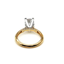 Load image into Gallery viewer, diamond engagement ringsquare