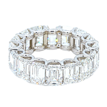 Load image into Gallery viewer, Eternity Bands
