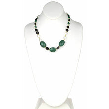Load image into Gallery viewer, Maw Sit Sit Necklace - minadjewelry