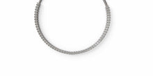 Load image into Gallery viewer, Classic Diamond Tennis Necklace