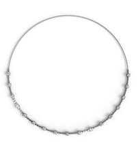 Load image into Gallery viewer, Diamond Chain Necklace