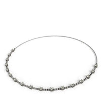 Load image into Gallery viewer, Diamond Chain Necklace