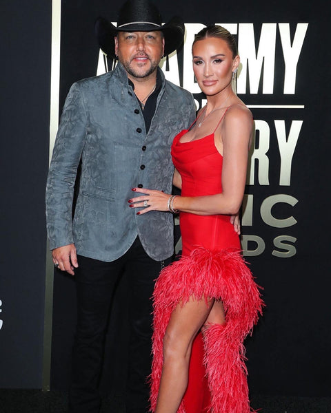 Hottest Couples at the ACM Awards