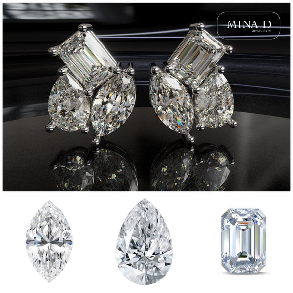 Mina D Jewelry a brand aligned with Values