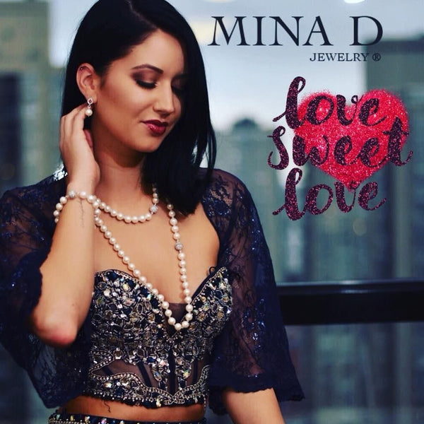 Mina means Love