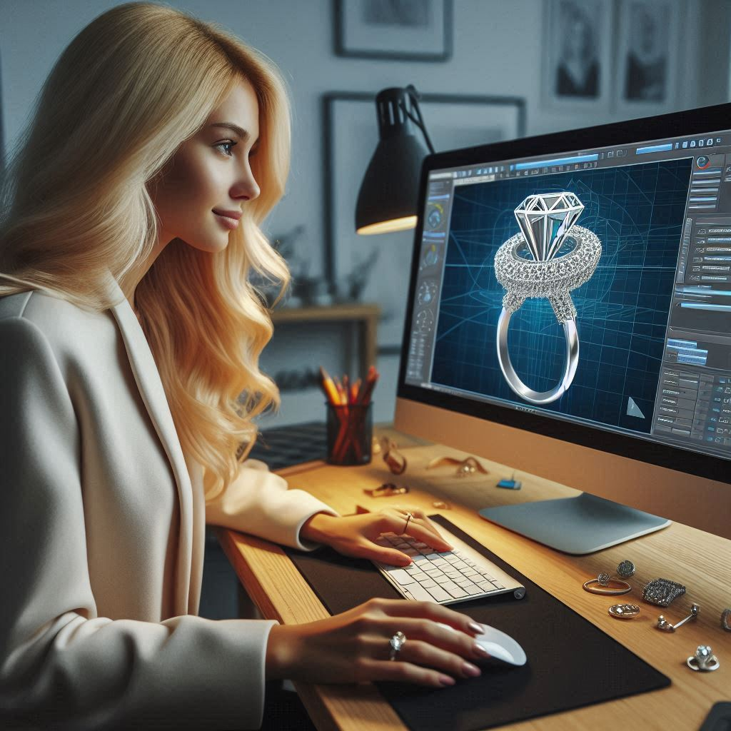 Mina D Fine Jewelry purchasing the perfect diamond Jewelry | minadjewelry