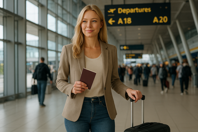 Leave your Mina D Diamond Jewelry at home safely and wear Mina D Travel for your Travel Adventures