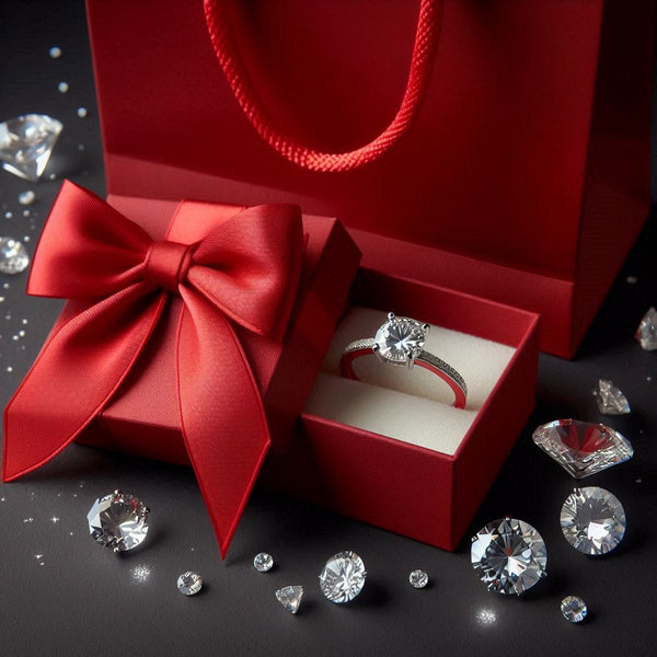 End of 2024 Mina D Fine Jewelry Holiday Sale