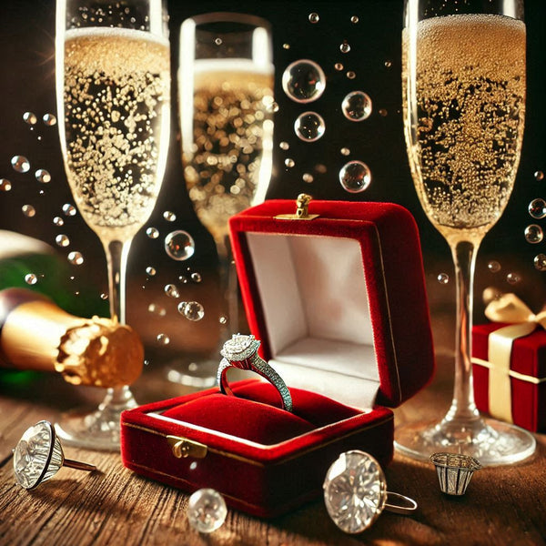 Celebrating 14 Years of Elegance: Mina D Fine Jewelry Anniversary