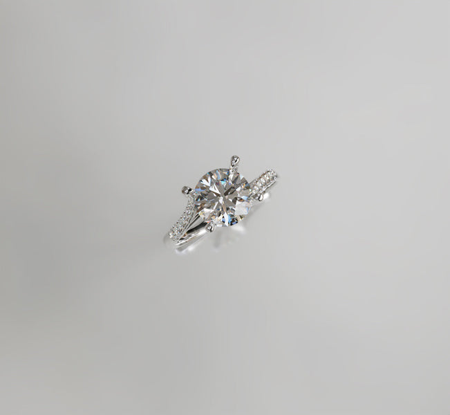 “A Lifetime in Diamonds And the Moments That Matter Most”