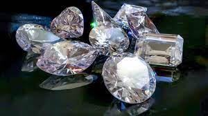 Mina D Fine Jewelry Lab Diamonds good for the environment
