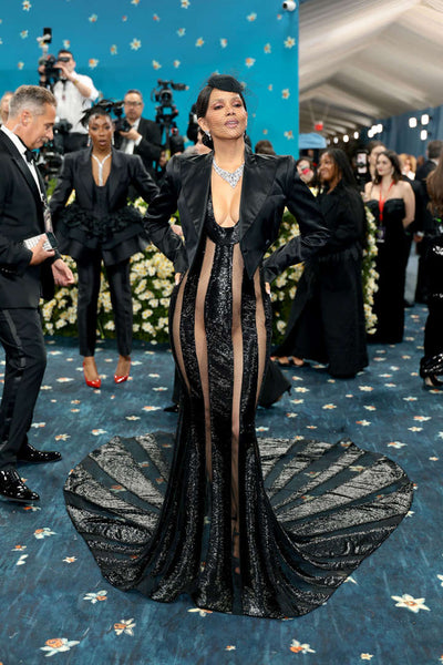 Met Gala 2025: A Celebration of Tailored Elegance and Iconic Style