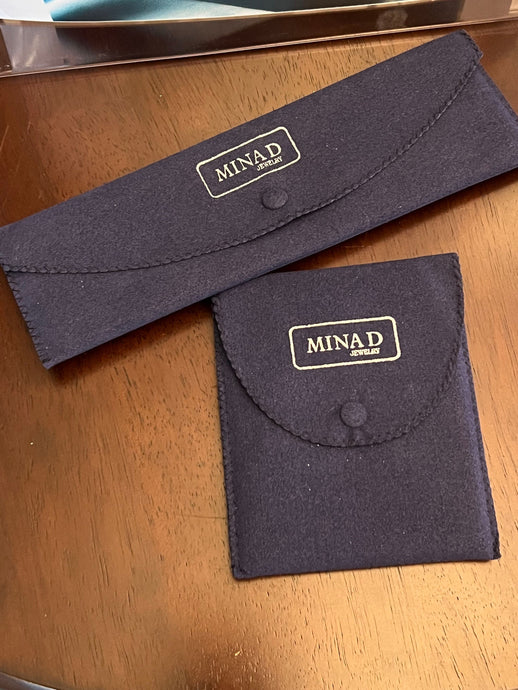 Mina D Shares her Care Tips for Jewelry