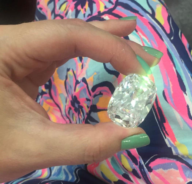 The Wedding of the Season: Lauren Sanchez Diamond Ring, insider Mina D's Perspective