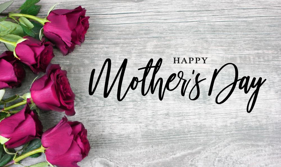 Mother's Day Gifting with Mina D Jewelry
