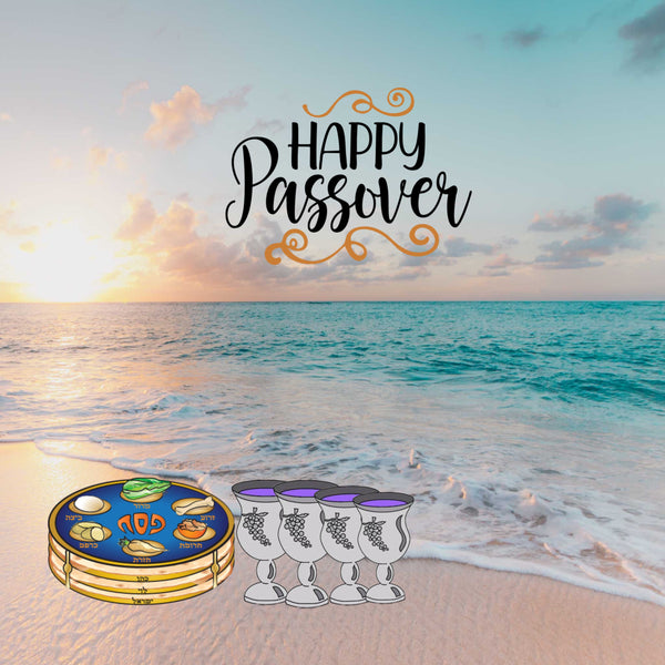 Wishing our friends and clients Happy Passover
