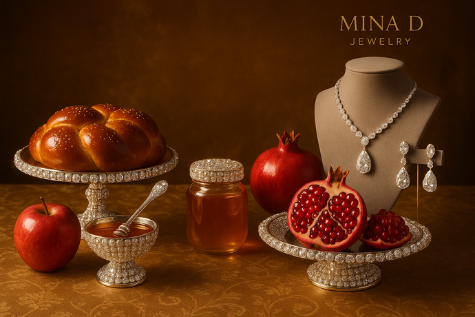 Wishing all a Happy, Healthy and Sweet New Year