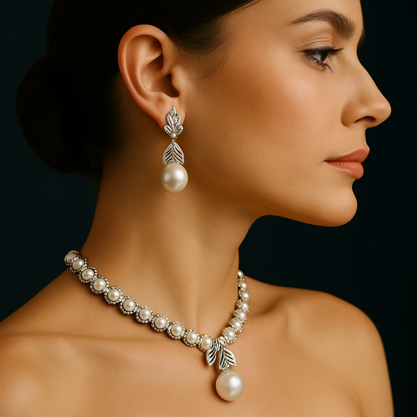 Pearls Through Time: The Legacy and Color of June’s Most Iconic Gem