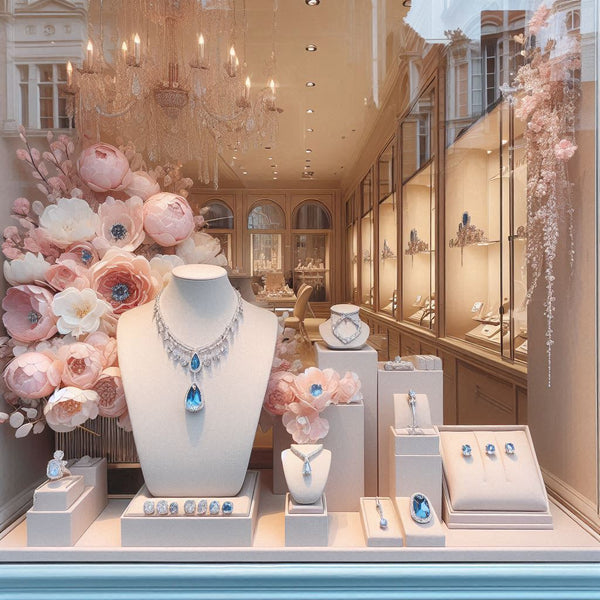 Why Trust an Amateur with Your Diamond Purchase? Go to the Experts with Over 30 Years of Experience.
