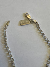 Load image into Gallery viewer, Chihuahua Lovers Sterling Silver Charm Bracelet
