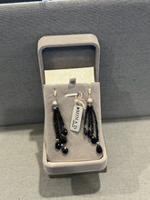 Load image into Gallery viewer, Dangling Spinel Earrings
