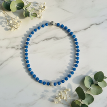 Load image into Gallery viewer, Blue Jade Styled Flat Lay
