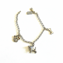 Load image into Gallery viewer, Chihuahua Bracelet - Studio Flat Lay
