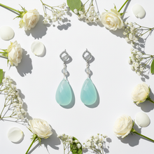 Load image into Gallery viewer, Floral Flat Lay
