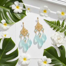 Load image into Gallery viewer, Floral Flat Lay
