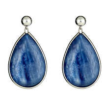 Load image into Gallery viewer, Kyonite Drop Earrings - minadjewelry
