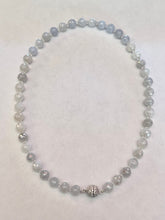 Load image into Gallery viewer, Mystic Chalcedony Necklace
